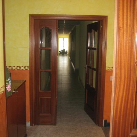Hostal El Pinar Ávila Eksteriør billede