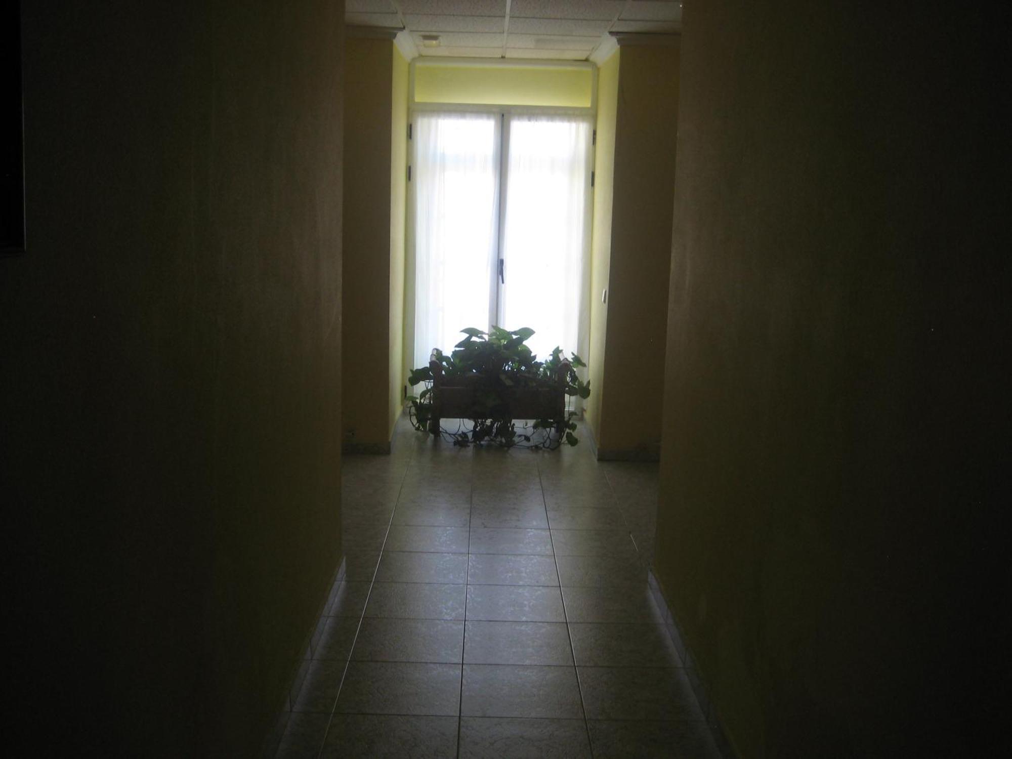 Hostal El Pinar Ávila Eksteriør billede