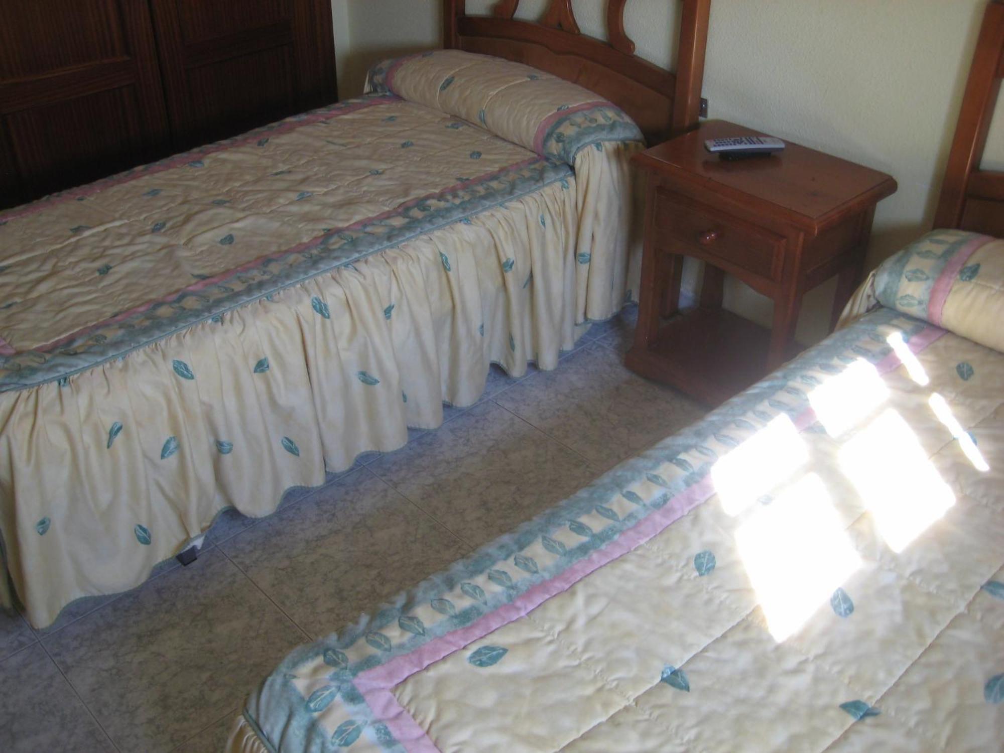 Hostal El Pinar Ávila Eksteriør billede