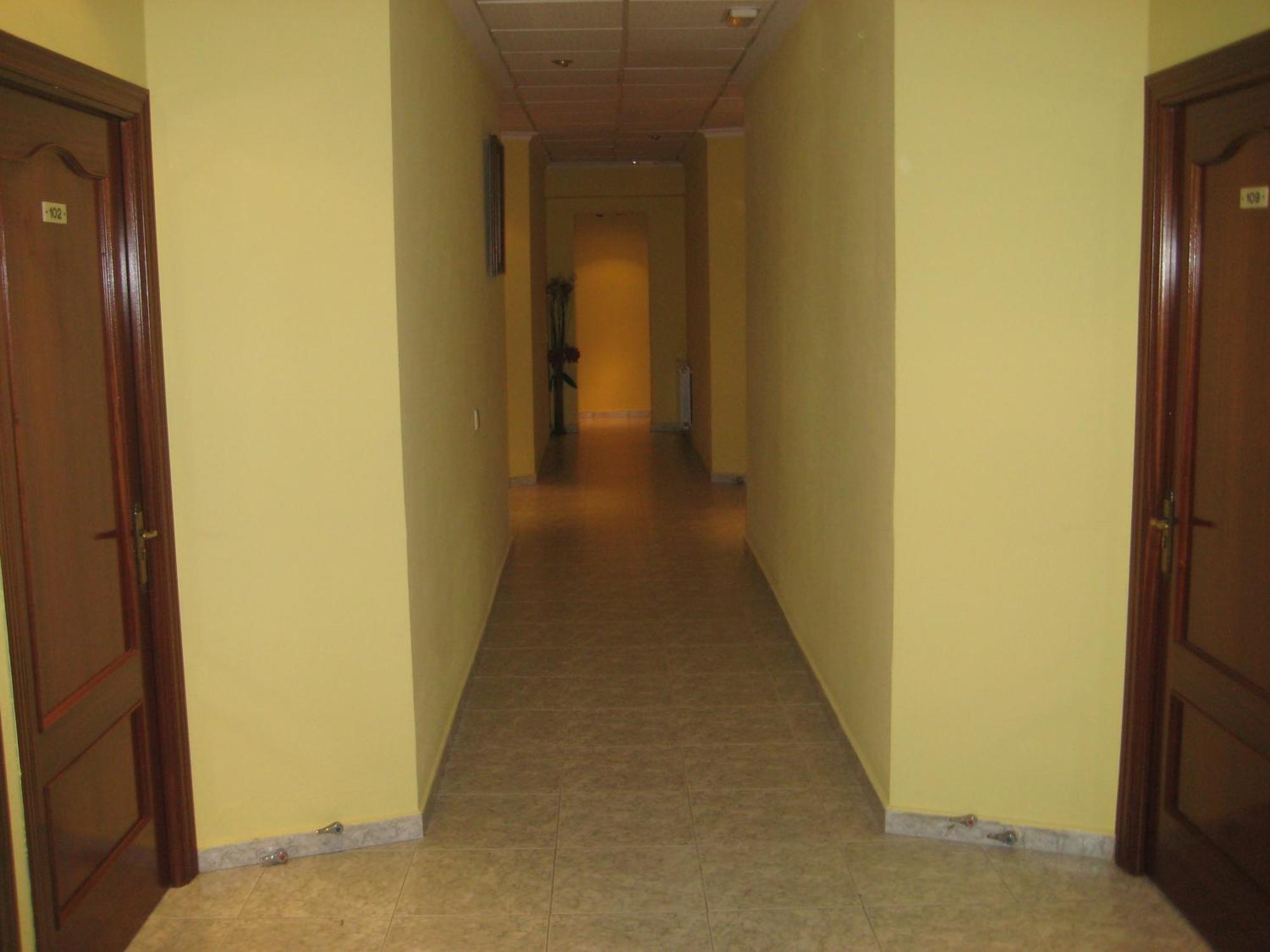 Hostal El Pinar Ávila Eksteriør billede