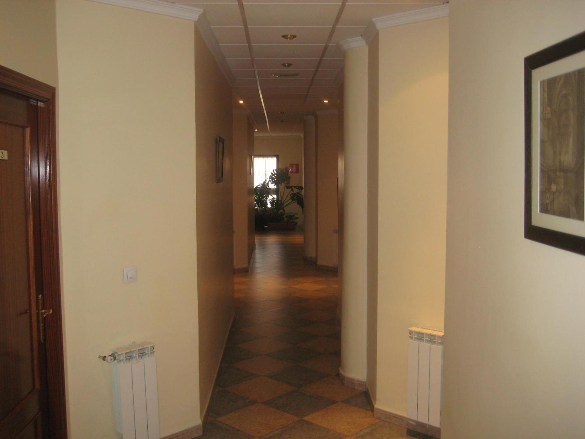 Hostal El Pinar Ávila Eksteriør billede