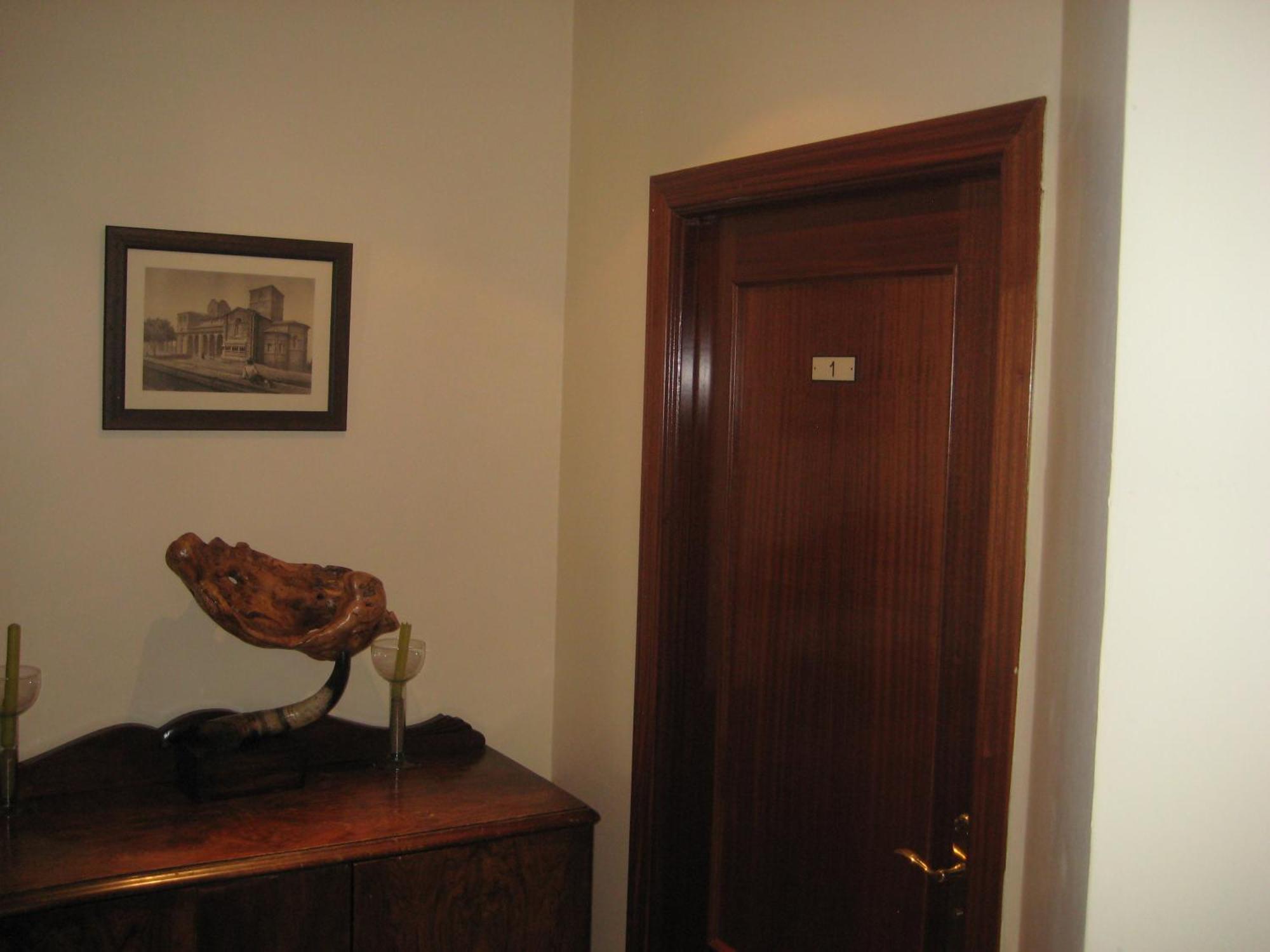 Hostal El Pinar Ávila Eksteriør billede