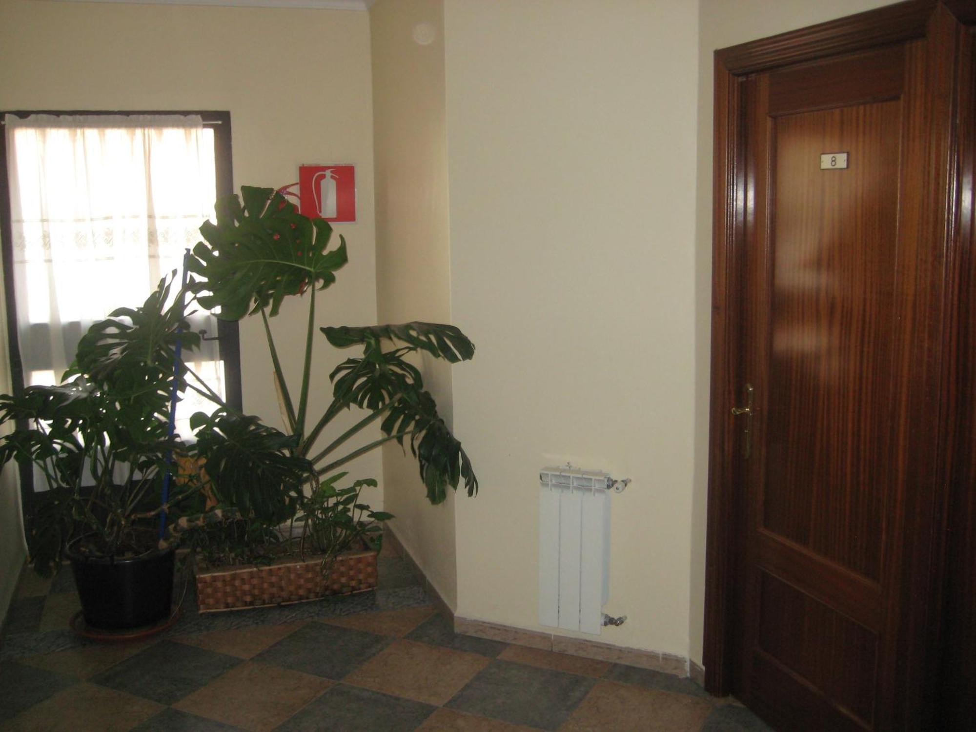 Hostal El Pinar Ávila Eksteriør billede