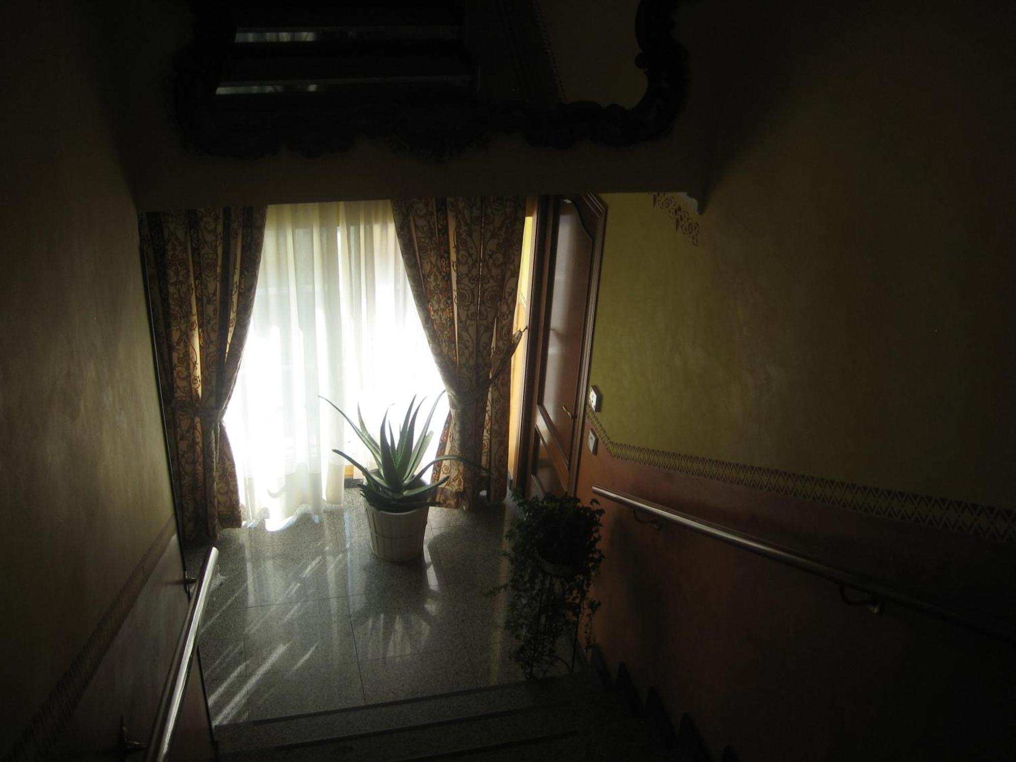 Hostal El Pinar Ávila Eksteriør billede