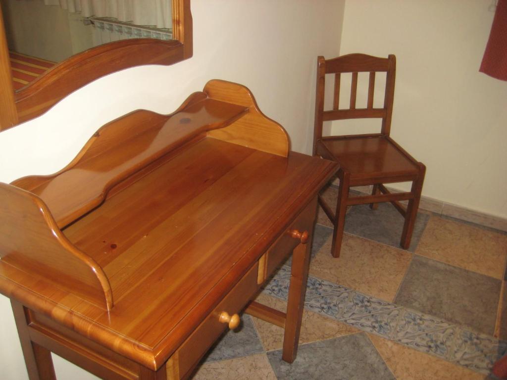 Hostal El Pinar Ávila Værelse billede