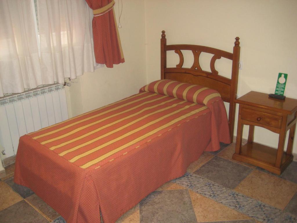 Hostal El Pinar Ávila Eksteriør billede