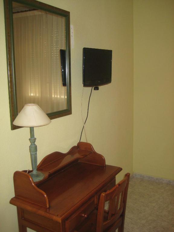 Hostal El Pinar Ávila Værelse billede