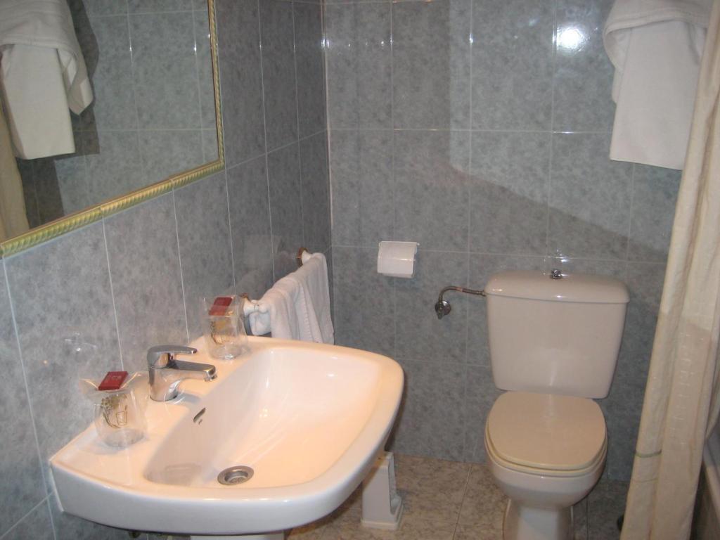 Hostal El Pinar Ávila Værelse billede