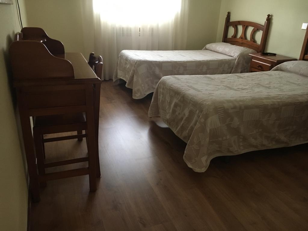 Hostal El Pinar Ávila Eksteriør billede