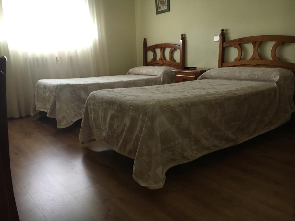 Hostal El Pinar Ávila Eksteriør billede