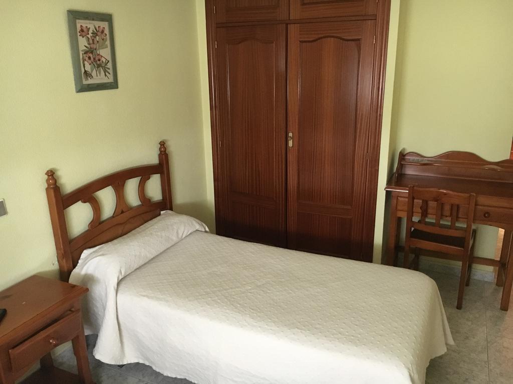 Hostal El Pinar Ávila Eksteriør billede