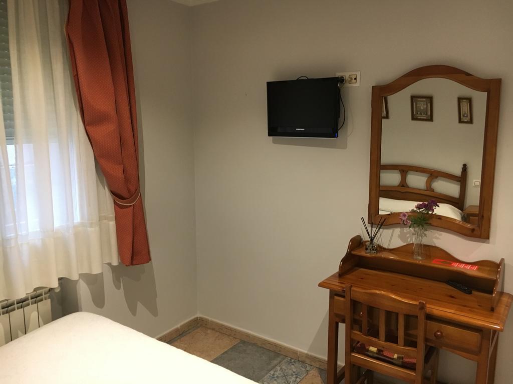 Hostal El Pinar Ávila Eksteriør billede