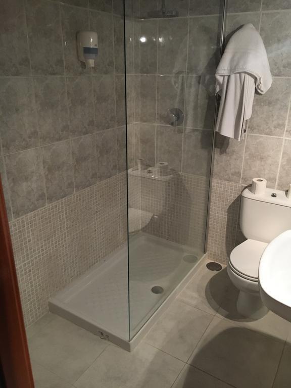 Hostal El Pinar Ávila Eksteriør billede