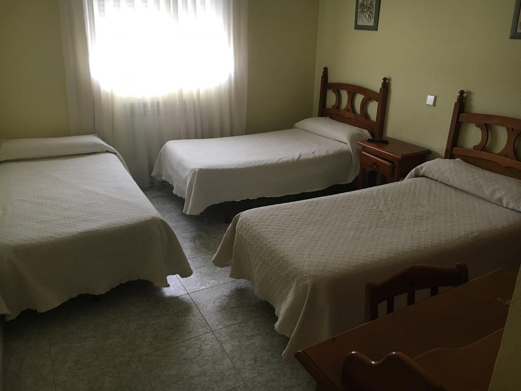 Hostal El Pinar Ávila Eksteriør billede