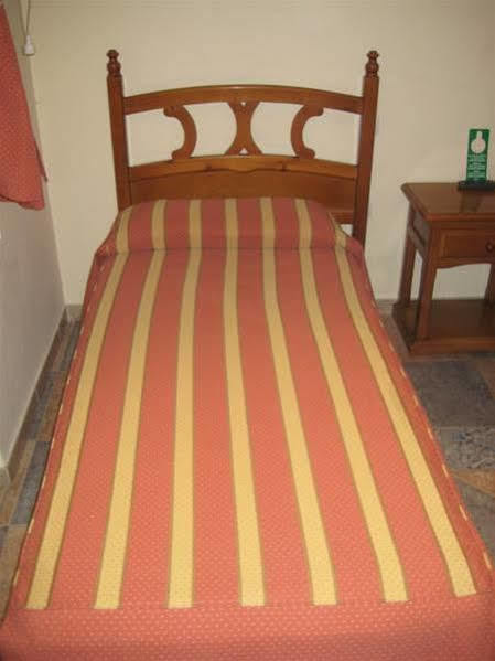 Hostal El Pinar Ávila Eksteriør billede