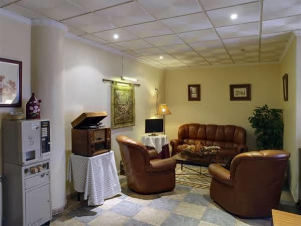 Hostal El Pinar Ávila Eksteriør billede